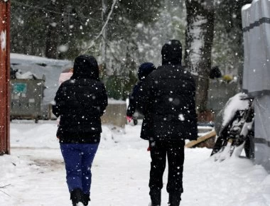 Τραγικό: 25% των Ελλήνων δεν έχουν θέρμανση το χειμώνα λόγω... φτώχειας